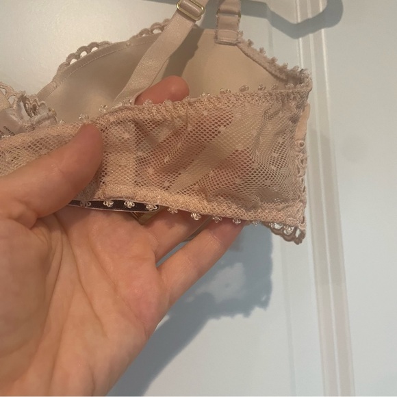 Stella McCartney Katherine Shining Underwire bra size 34C - Picture 8 of 10